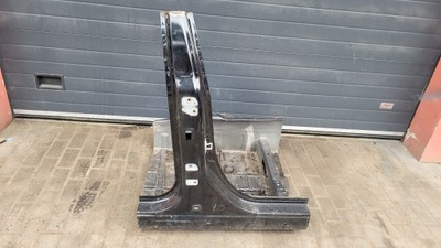 Dodge charger r/t 2015 блок двигуна середній правий поріг фото №1