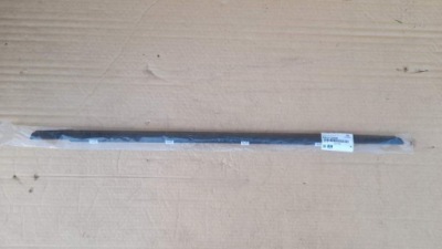 Hyundai elantra 17-20 parapet na задні ліва двері фото №1