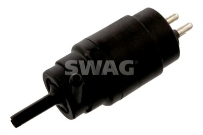 SWAG BOMBA DE LAVAPARABRISAS PARTE DELANTERA MERCEDES 123 C123 123 T-MODEL S123 123  