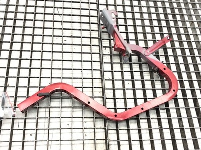 Петля кришки лівий задня mazda 6 gj sedan/limuzyna фото №1