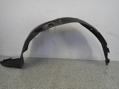 Kia carens iii 06- підкрилок передні ліва фото №1