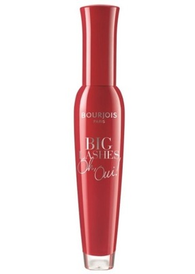 Bourjois Big Lashes Maskara Oh Oui! Tusz do rzęs