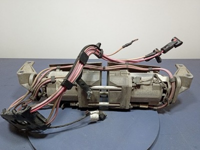 Mercedes gls x167 насос подвеска a1673209801 фото №1