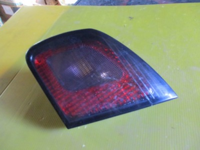 7216/45 лампа zespolpna задня права primera p11 lift кришка багажника 265399f510 фото №1