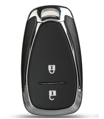 Корпус pilot ключ chevrolet malibu cruze volt фото №1