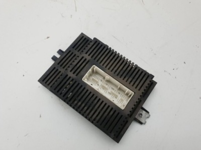 Модуль света lcm bmw 7 e65 e66 9112629 фото №1