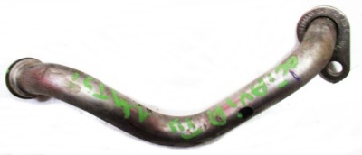 Skoda octavia iii 1.4 tsi труба шланг турбіни 04e145135 фото №1