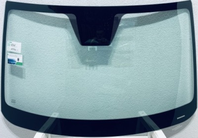 Скло лобове hyundai tucson iv 2020- akust+ камера фото №1