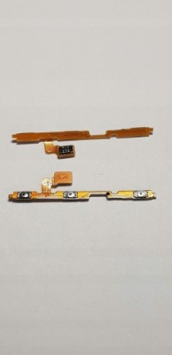 ORYG Taśma przycisków włącznik Samsung A20e A202