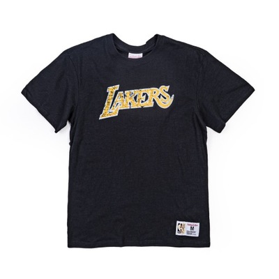 Koszulka Mitchell Ness NBA LA Lakers Legendary M