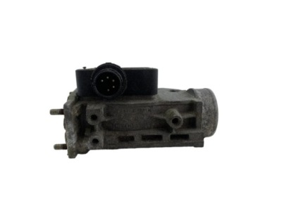 Bmw оригинальный номер 1734651 расходомер фото №1