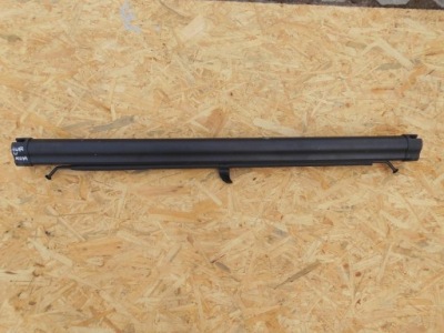 Шторка сітка багажника toyota auris ii kombi фото №1