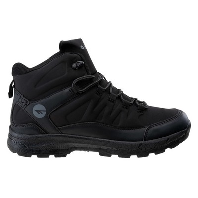 MĘSKIE BUTY TREKKINGOWE SELVEN MID HI-TEC 42