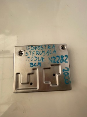 Модуль bcm porsche panamera 970 7pp907064at фото №1