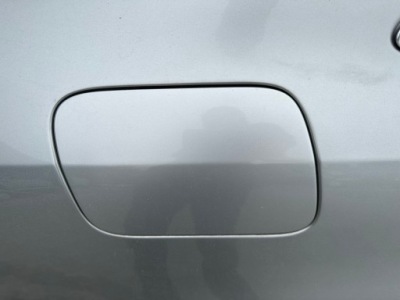 Кришка заливної пального audi a8 d3 ly7w дизель фото №1