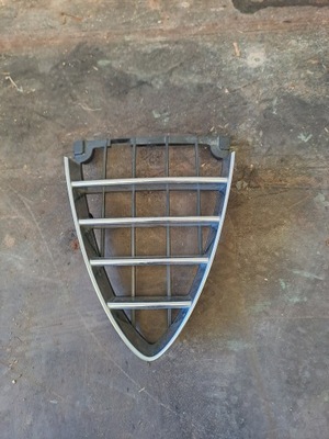 Решётка радиатора решётка радиатора alfa romeo 159 фото №1