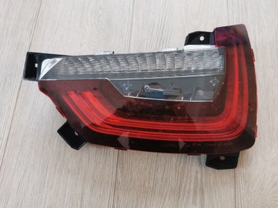 6422 лампа задня права bmw i3 фото №1