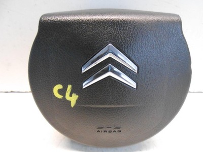 Подушка подушка безопасности водителя citroen c4 # фото №1