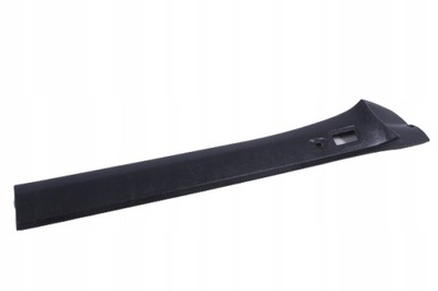 Пластик защита стойка bmw 6 e24 628 фото №1