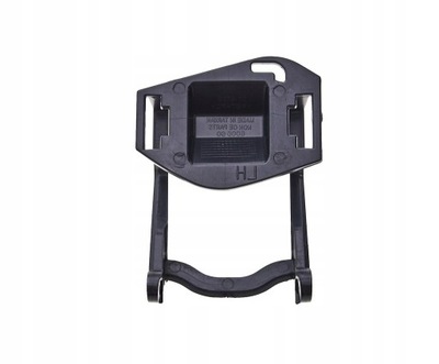 Кронштейн заглушки розпилювача pr volvo xc60 2013- фото №1