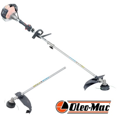 KOSA PRZYSTAWKA DO BCH 250 D OLEO-MAC