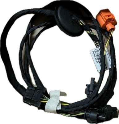 Жгут электрическая audi a1 s1 8x0971085c фото №1