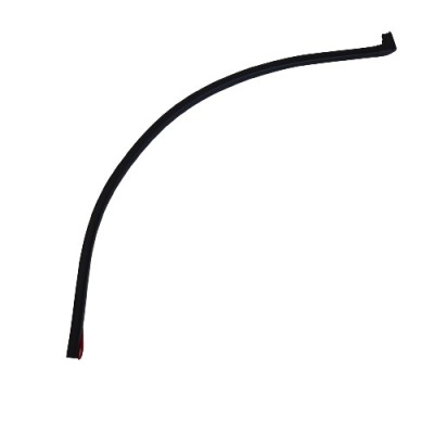 Daewoo tico молдинг прокладка двері 84613a78b02-000 фото №1