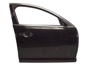 Двері правий перед jaguar xf x250 фото №1