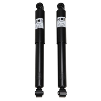 2 амортизатори задня правий лівий kia sorento i jc фото №1