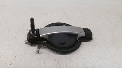 Ручка ключ левый перед fiat doblo ii фото №1