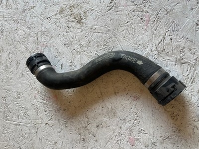 Шланг wody mercedes w205 a2055016384 фото №1