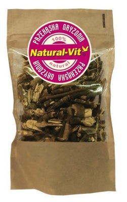 Natural-Vit Gałązka porzeczki 50g