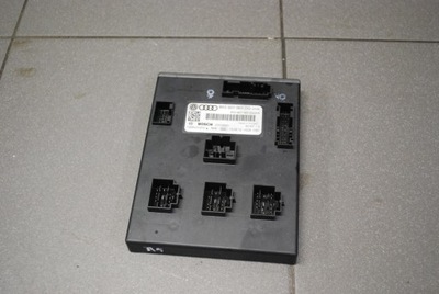 Модуль комфорта audi a5 lift sportback 8k0907063dg фото №1