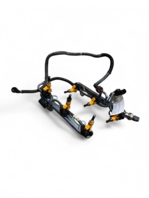 Lexus rx 450h 2019 форсунки / комплект 2325031140 фото №1