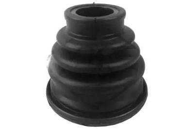 Захист пильник шарнір 00139 metalcaucho фото №1