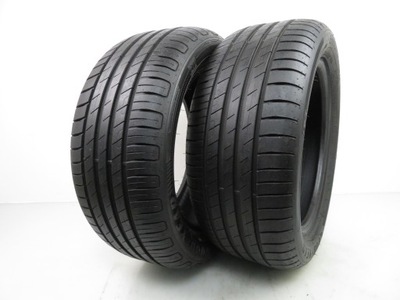 2x 225/50R16 OPONY LETNIE Goodyear EfficientGrip