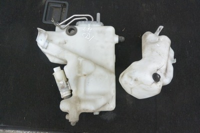 Бачок жидкость do омывателя mercedes w211 eu фото №1