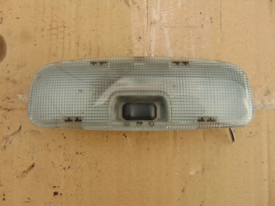 Лампа потолочный ford mondeo mk4 s-max mk1 galaxy mk3 фото №1