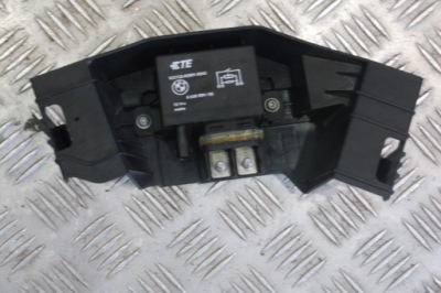 Реле wentylatrow bmw xm g09 6836504 фото №1