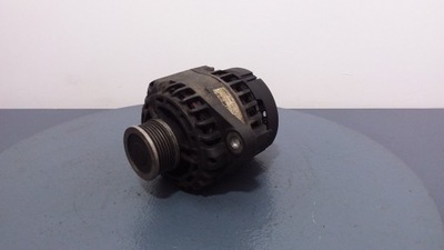 Alfa romeo 159 1.9d jtdm генератор 73503235 фото №1