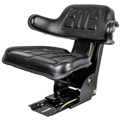 ASIENTO DWUCZESCIOWE CON APOYABRAZOS C-330 C-360  