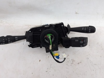 Dacia sandero ii 2016-19 lift перемикач комбінований стрічка подушка безпеки фото №1