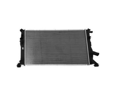 Радіатор mazda 5, 03.05 - 10 lfb715200a фото №1