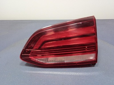 Vw golf vii kombi lift лампа задняя правая w крышка 5g9945094h фото №1