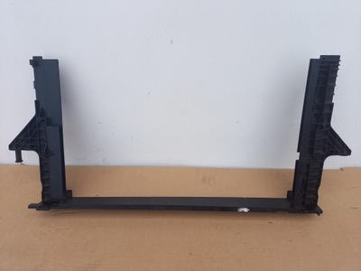 Volvo s40 v50 рамка корпус радиатор оригинал! фото №1