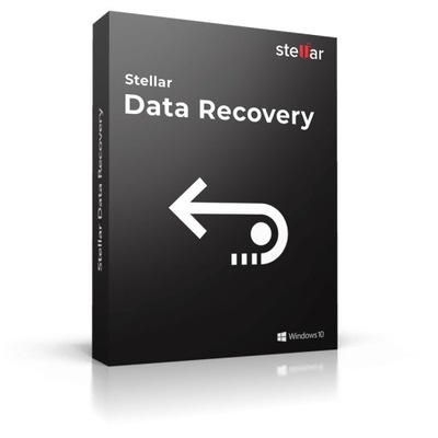 Program odzyskwanie danych Data Recovery Stellar