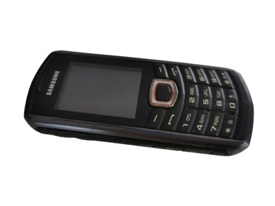 SAMSUNG B2710 - NIETESTOWANY