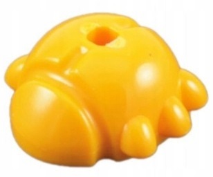 LEGO FRIENDS J. POMARAŃCZOWA BIEDRONKA 93081b