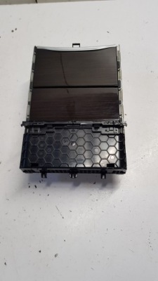 Бардачок туннель bmw 7 g11 фото №1