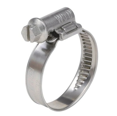 WURTH ANILLO ZACISKOWA A4 WS7 100-120MM 10SZT.  